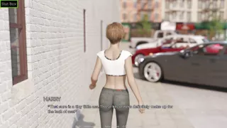 A Very Open Marriage (part 5)