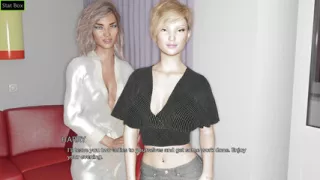 A Very Open Marriage (part 3)