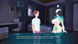 Sex Note - 92 Wrong Body! By MissKitty2K