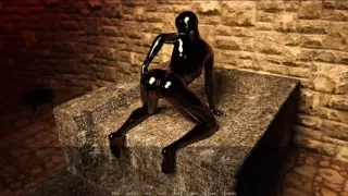 Step into a virtual world where fantasy meets reality - welcome to Tha City. This adult video game reflects back the interactive sto