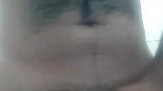 Best masturbation with slow motion