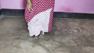 Desi House Wife Sex with Her Husband