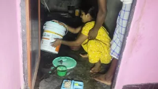 Desi Indian Sex with Her Husband