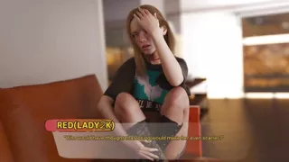 Hard to Love - Ep 4 - Stip Knowledge Test by Misskitty2k