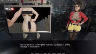 Jimmy's Awkward Adventures Part 2 - Sexy Broadcasting