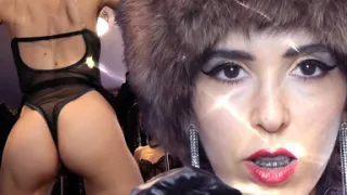 Only for True Submissives #1