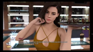 Steps of Debauchery - #1 - Meeting Riley