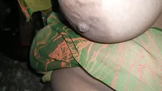 Step brother fucks step mom Desi Hindi sex rustic full HD porn sex video