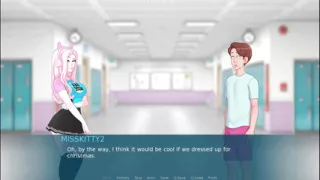 Sex Note - 98 Summoning Everyone By MissKitty2K