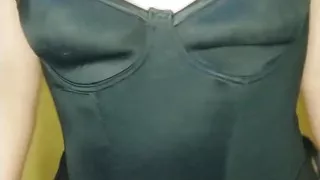 Check Out the Custom Content I Made for a Follower