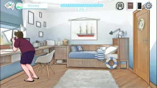 Sex Note - 95 She Sucks Him Under The Dinner Table By MissKitty2K