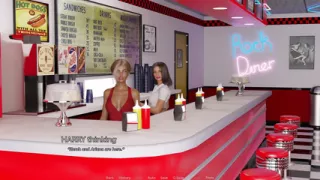 A Very Open Marriage (part 28)