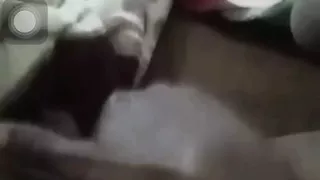 Video coll fun with aunty