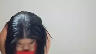 Want to give your stepmother a massage? You're not allowed to touch forbidden areas.