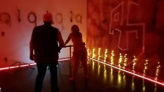 351 - Horse Reins Christmas