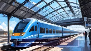 Hot Anime Girl Blowjob- Shadows of Ambition #1-gameplay