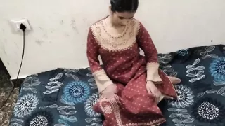 Hasband ke nhi ranhe par boyfriend ko bulaya