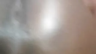 Your big dick hurts my ass hole. Please be easy on me.