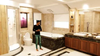 Heir Apparent - Pt 11 - New Update - Uncontrollable Drive by Misskitty2k