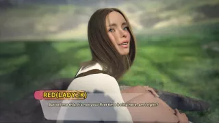 Hard to Love - Ep 2 - Nostalgic Memories by Misskitty2k