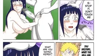 Tsunade No in Kangoku _ Tsunade's Lewd Prison - Part Ll by Misskitty2k