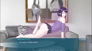 Sex Note - 96 Prohibited Pleasures On The Sofa By MissKitty2K