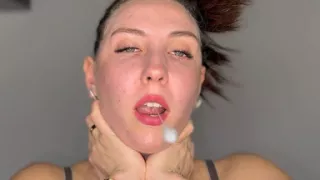 Intense Hacking Cough POV Release