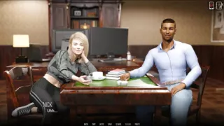 University of Problems 90 - Casting and Modeling by Misskitty2k