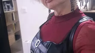 Do You Like My Outfit?