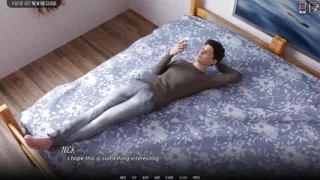 University of Problems 21 - Wow, What a Lady by Misskitty2k