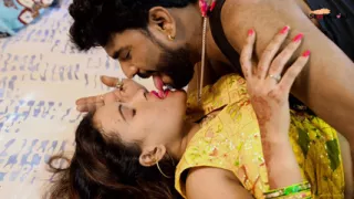 Hot Indian Stepsister  hard Sex