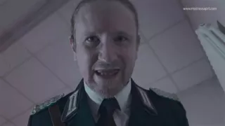 Dominatrix Mistress Aprils cruel bed for slave tournament