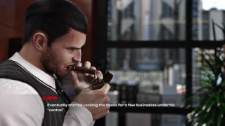 A Very Hot Clan Part 13