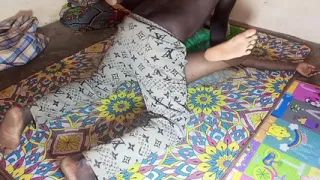 Tenant fucks his landlord's wife