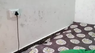 Desi aunty ko nanga kar diya paani paani nikala