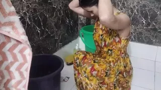 Step sister ko nanga kar ke dost ne chod diya