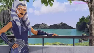 Ahsoka - Redmoa