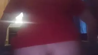 Justin Yatsko - Mr. Hankey's Rentman (M) Dildo Ride