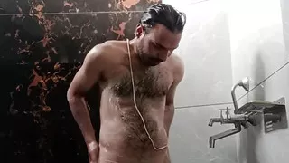 Desi Indian Pakistan daddy sex with friend