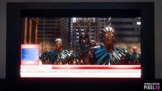 D3d Pixel3d Thick Booty Babe Craves Cum: Hardcore Pounding and Gaping