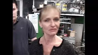 Banged by Monster Cocks - Episode 1