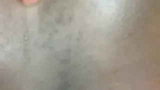 Trans gender man try anal .