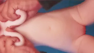 Fucked My Little Step-Sis's PINK PUSSY