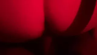 Don't Cum Inside Me I'm Married!! Cheating wife fucks husbands best friend