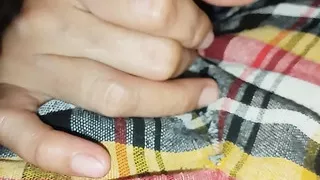 Face reveal habang sumusubo si titser