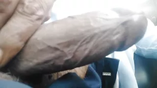 You Will Have a Great Fuck with My Big Dick