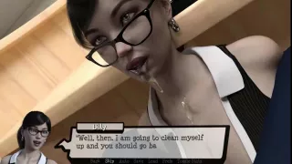 Pandoras Box His Girlfriend Is Have A Party With His Best Friend While He Is At Work Ep30