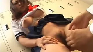 Nakamori Reiko In 0065 Jfb 077b Jukujo