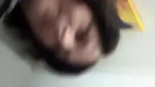 Turn the Volume up to Hear This Horny Slut Edge Herself