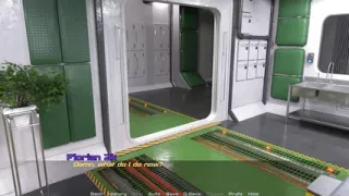 Stars of Salvation - Ep.11 - Inception or the Matrix by Misskitty2k